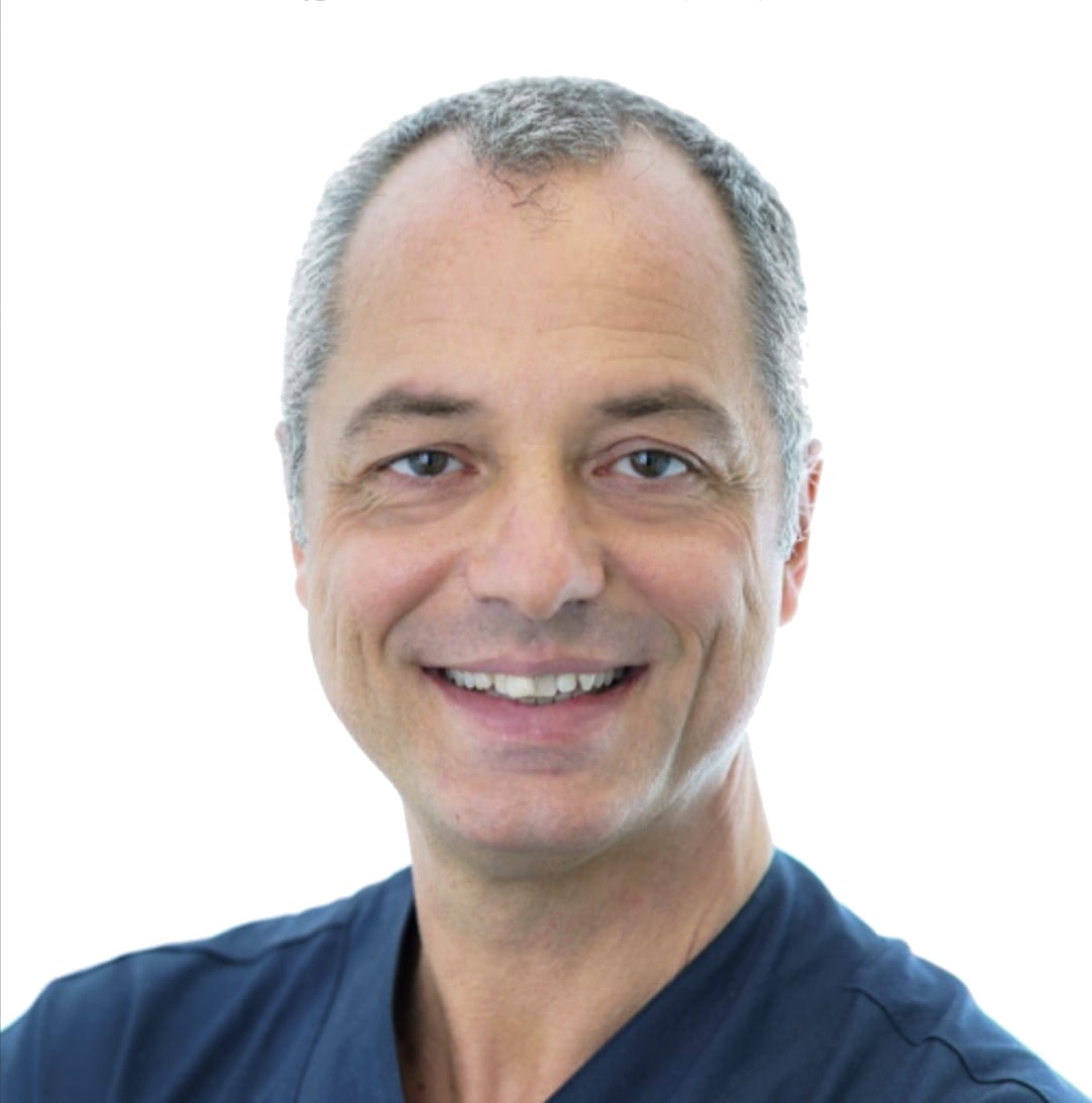 Dr. Alessandro Agazzi