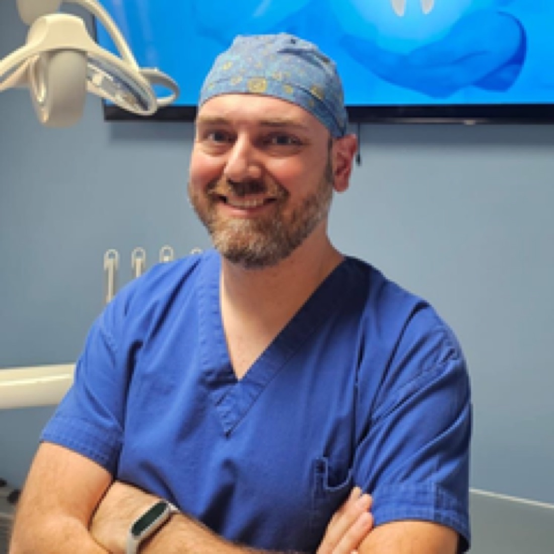 Dr. Eduardo Bondesan