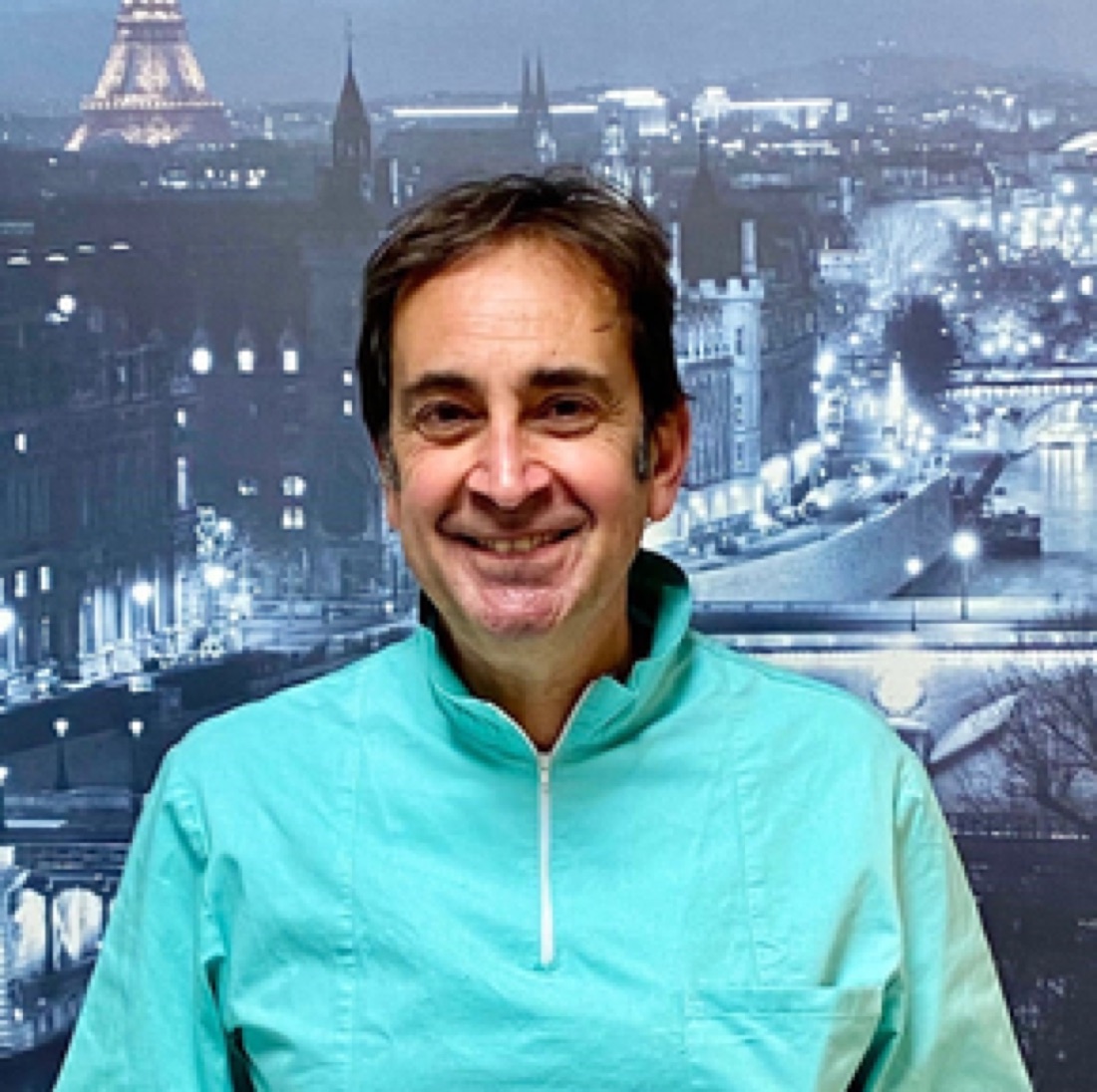 Dr. Pierluigi Picone